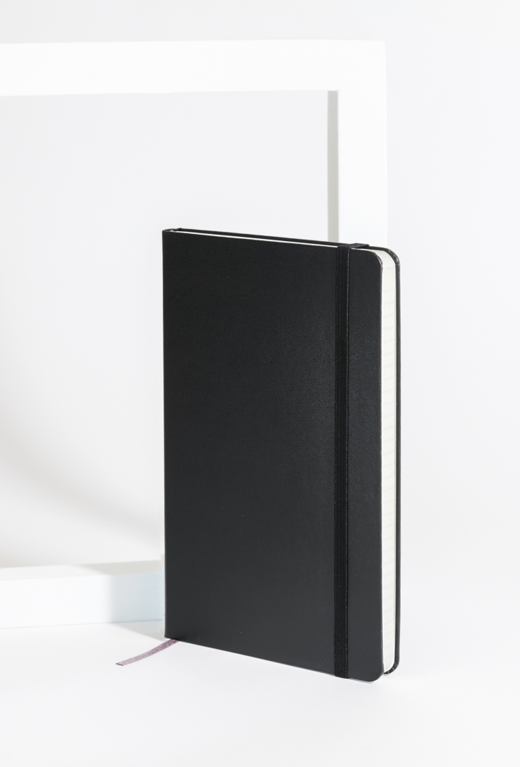 Moleskine notebook A5 MerchUp