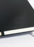 Notatnik Moleskine A5 - obrazek 3