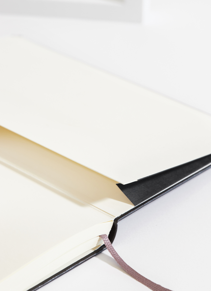 Notatnik Moleskine A5