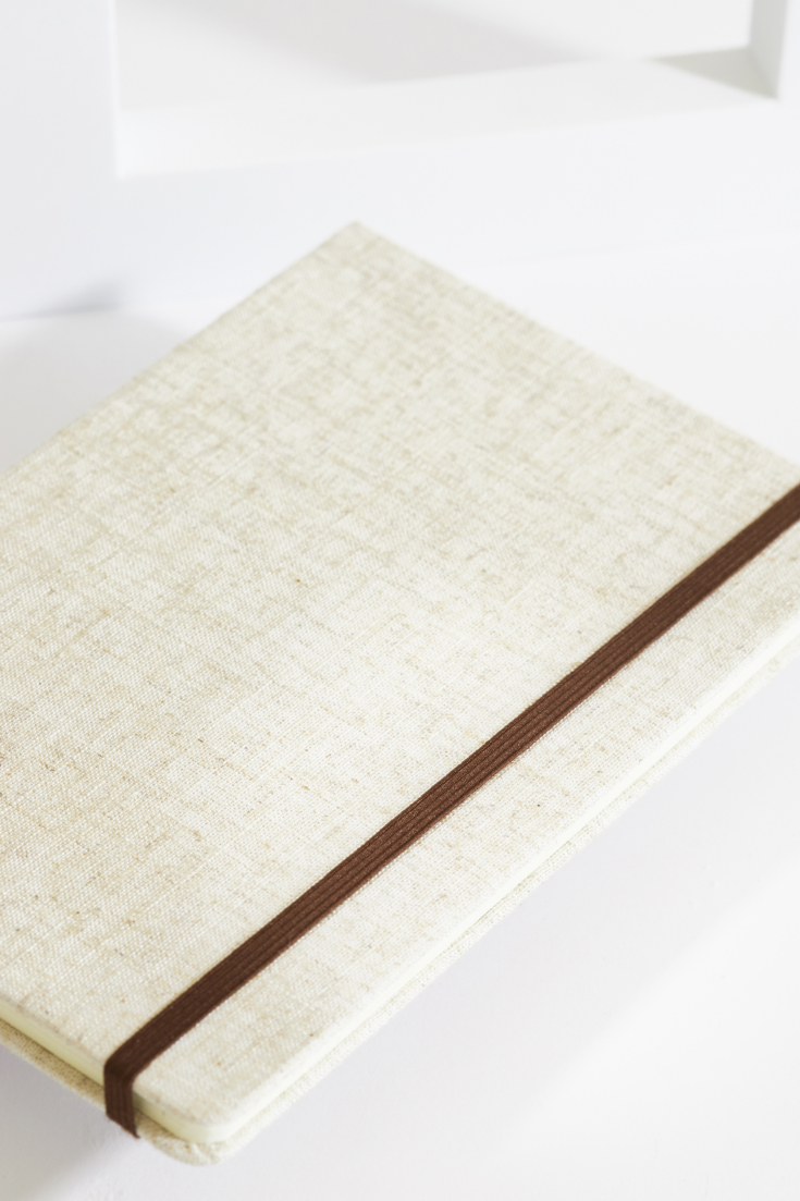 Notes Canvas