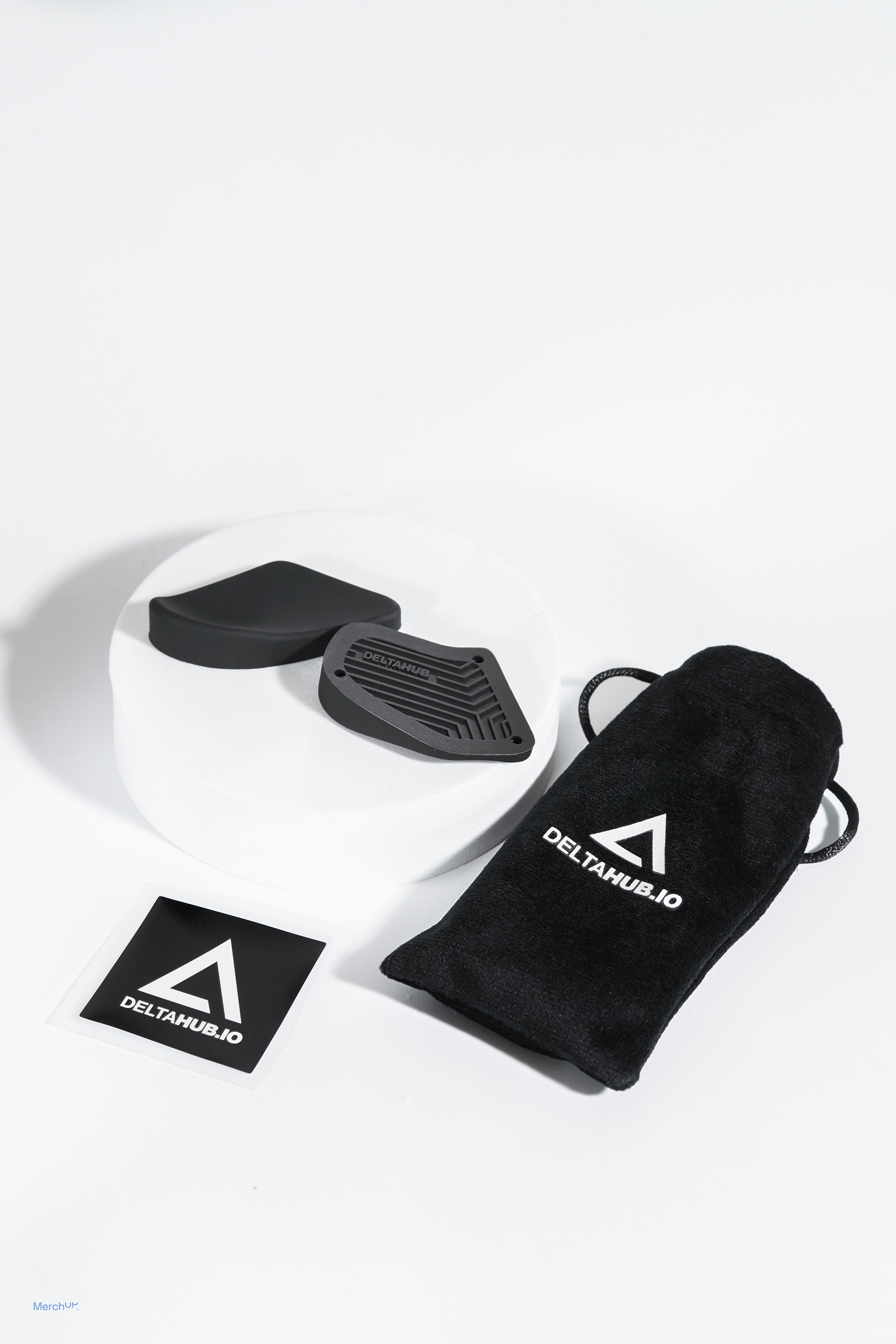 Podkładka pod nadgarstek Deltahub