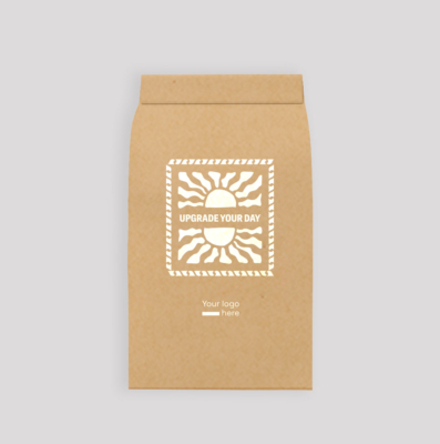 Paper packaging