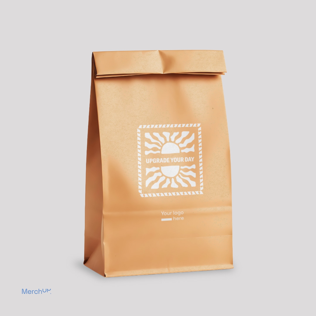 Paper packaging