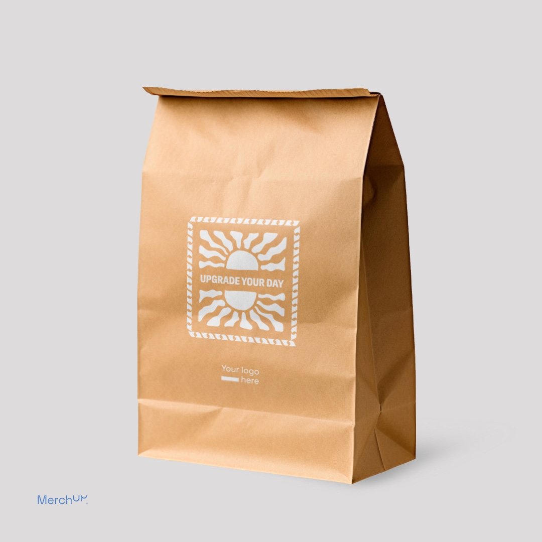 Paper packaging