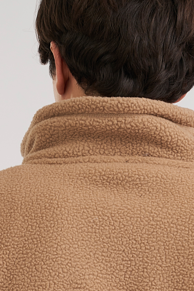 Bluza polarowa basic MerchUp