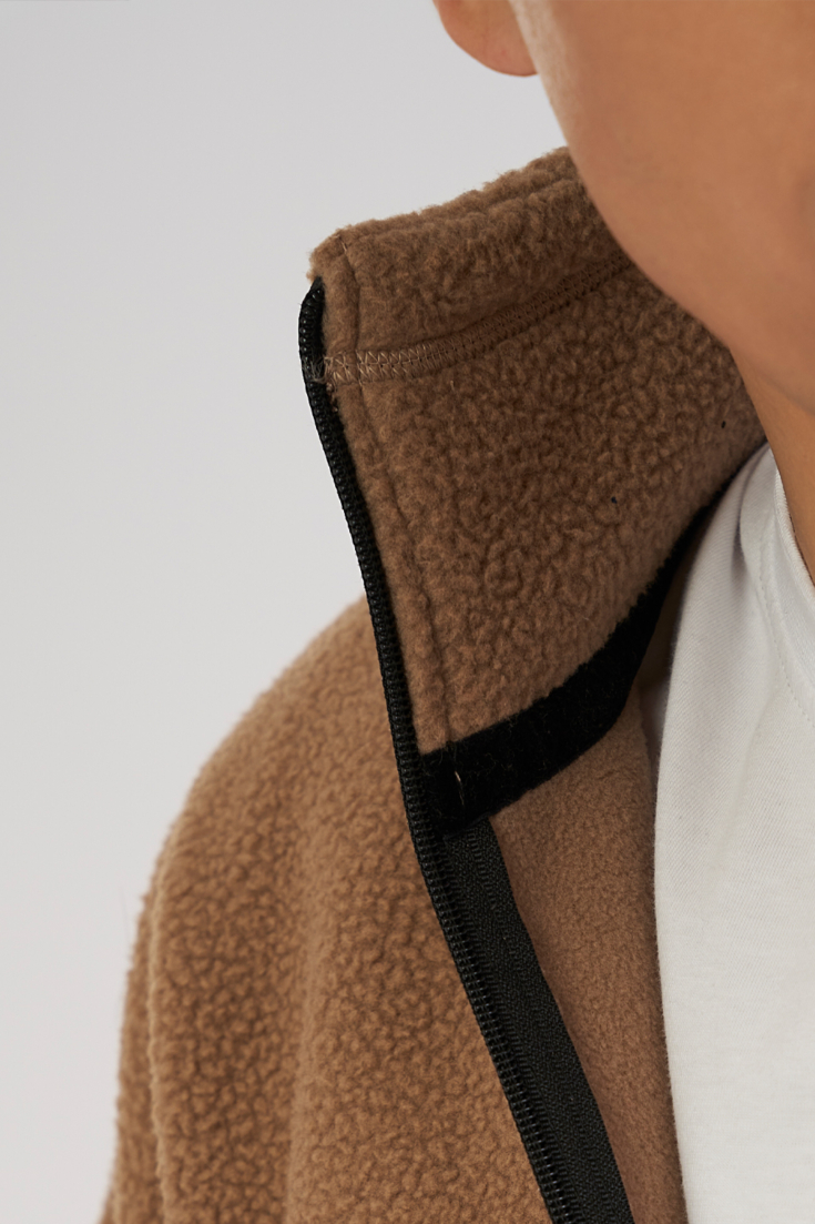 Bluza polarowa basic MerchUp