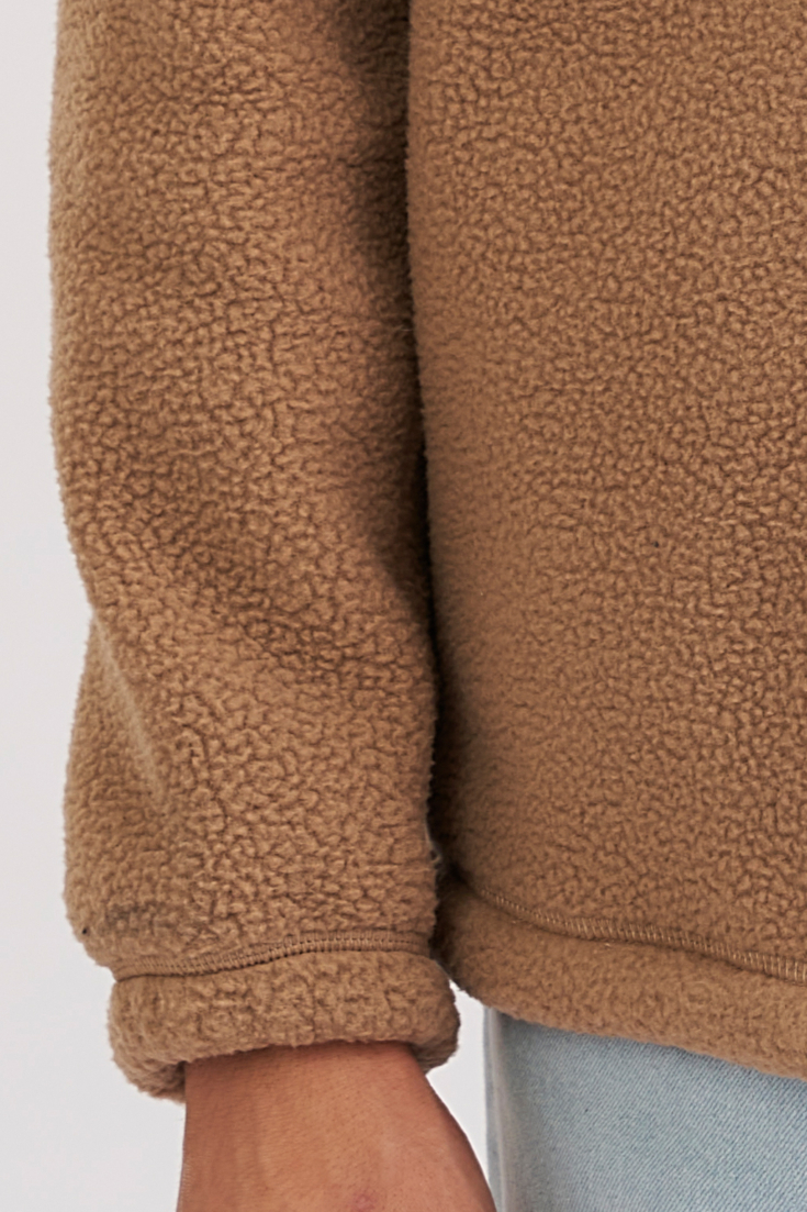 Bluza polarowa basic MerchUp