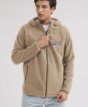 Hooded fleece sweatshirt MerchUp