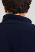 MerchUp fleece collar sweatshirt - Image 4