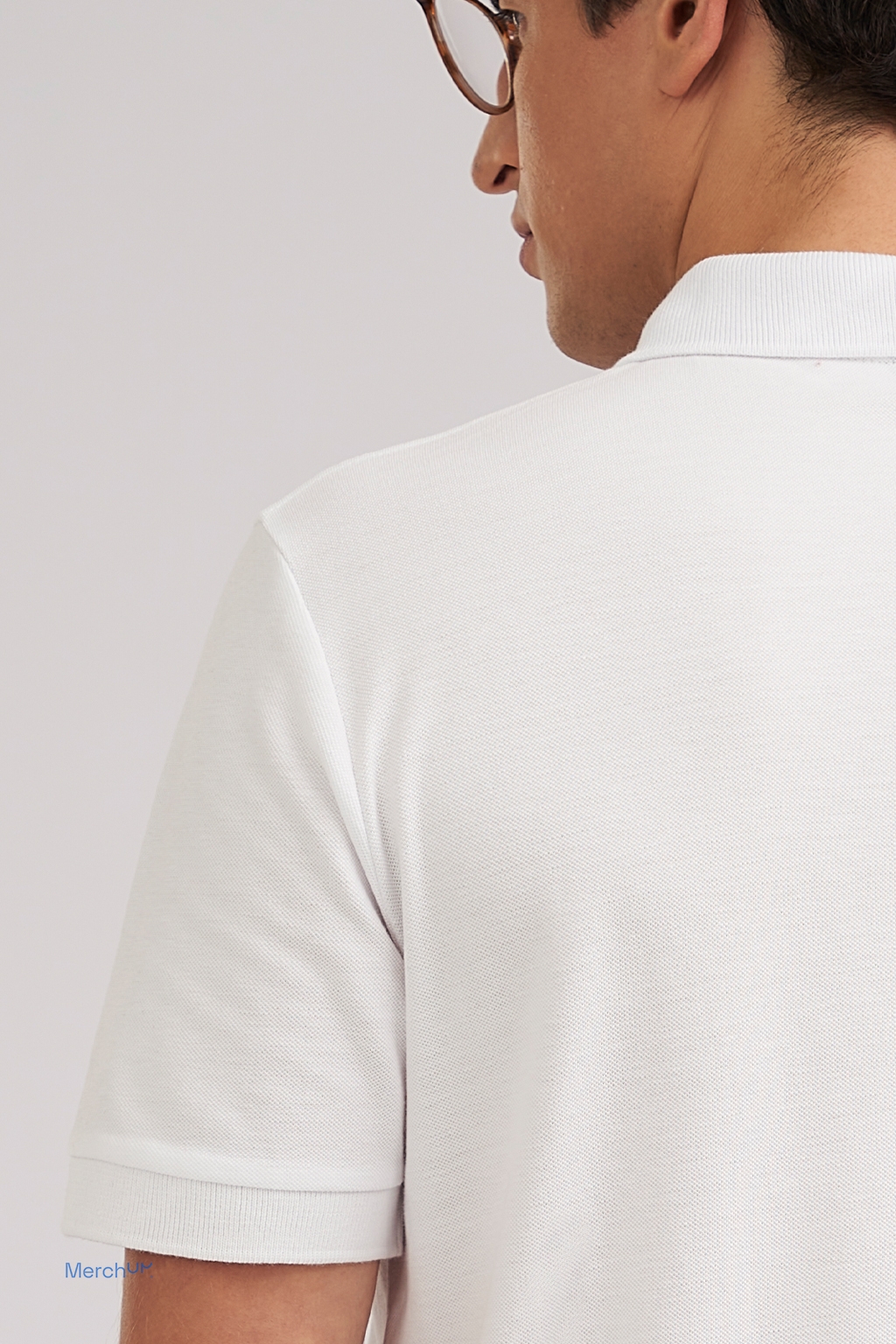 Polo męskie MerchUp