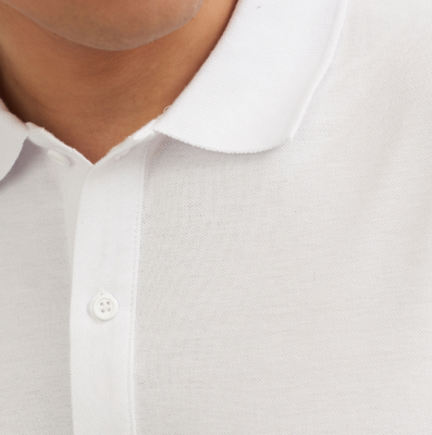 Men’s polo MerchUp