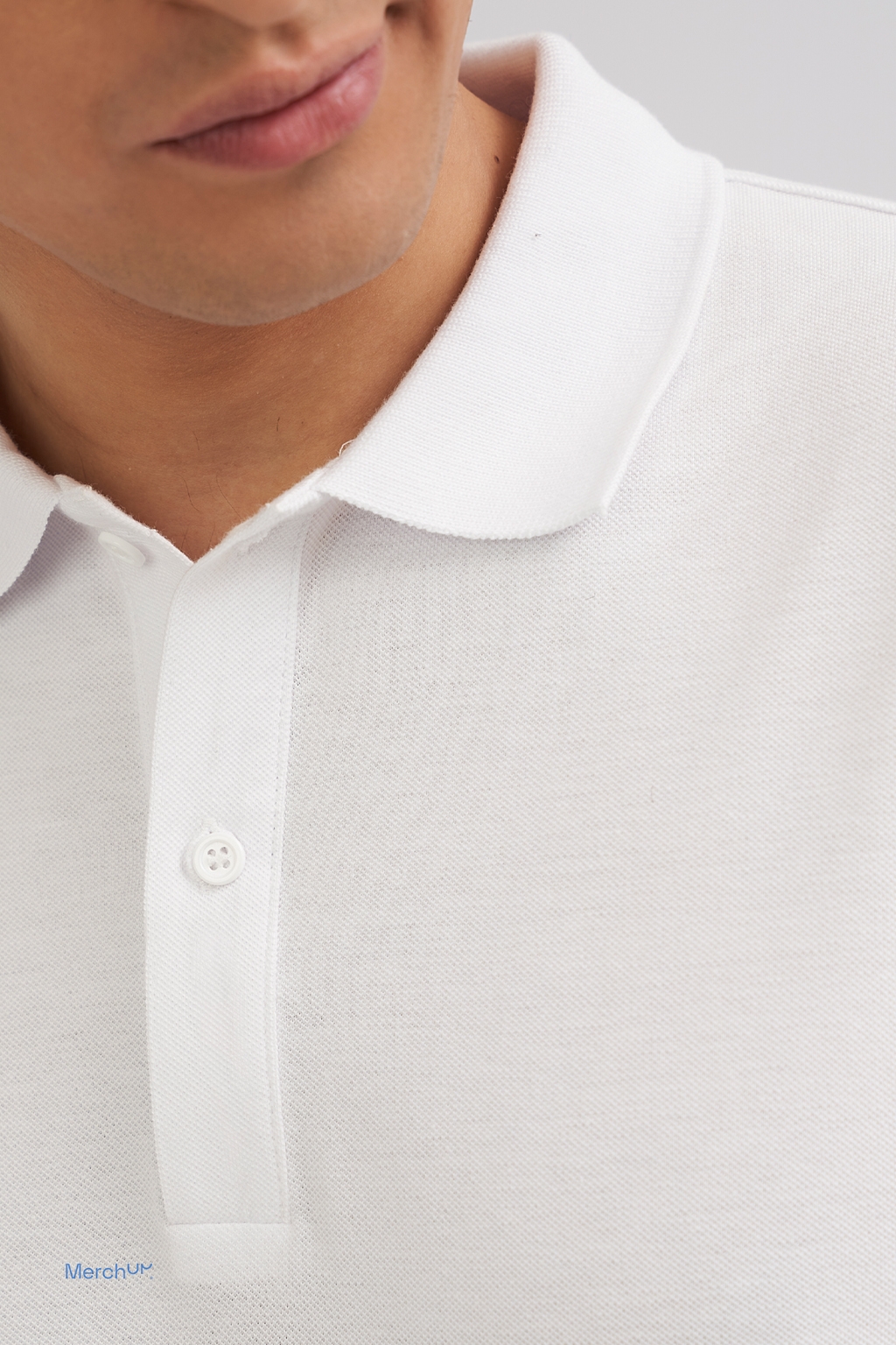 Polo męskie MerchUp