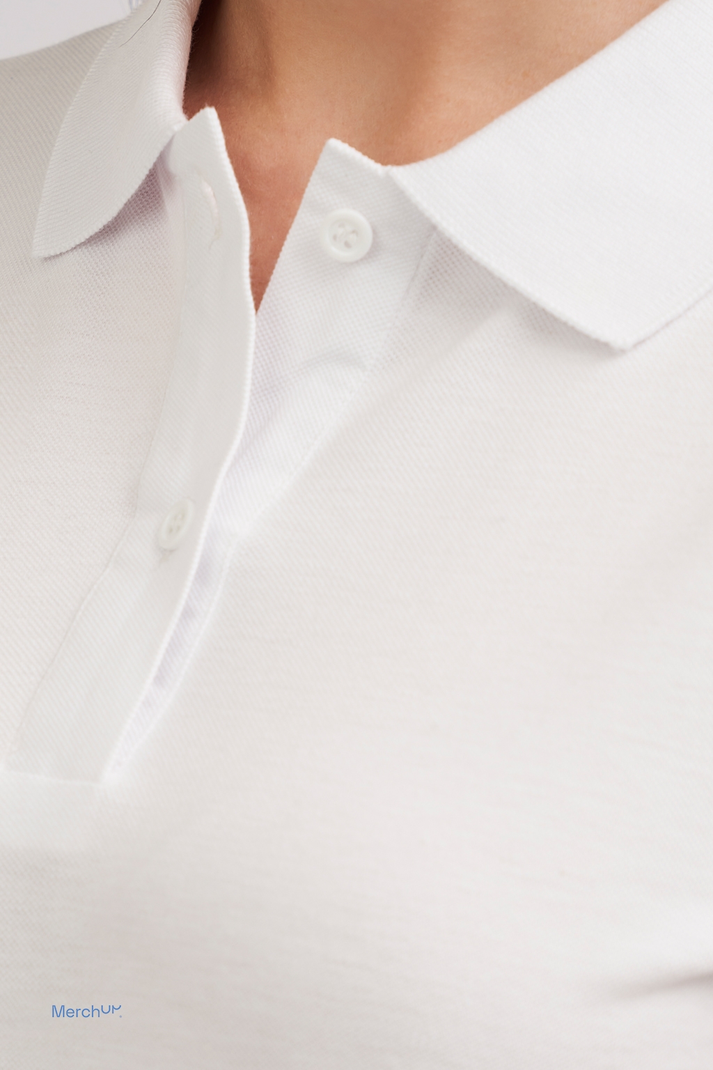 Polo damskie MerchUp