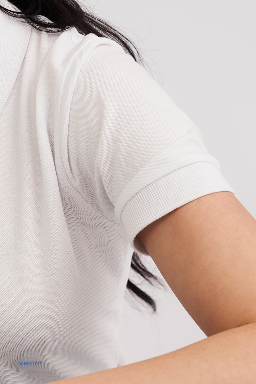 Polo damskie MerchUp