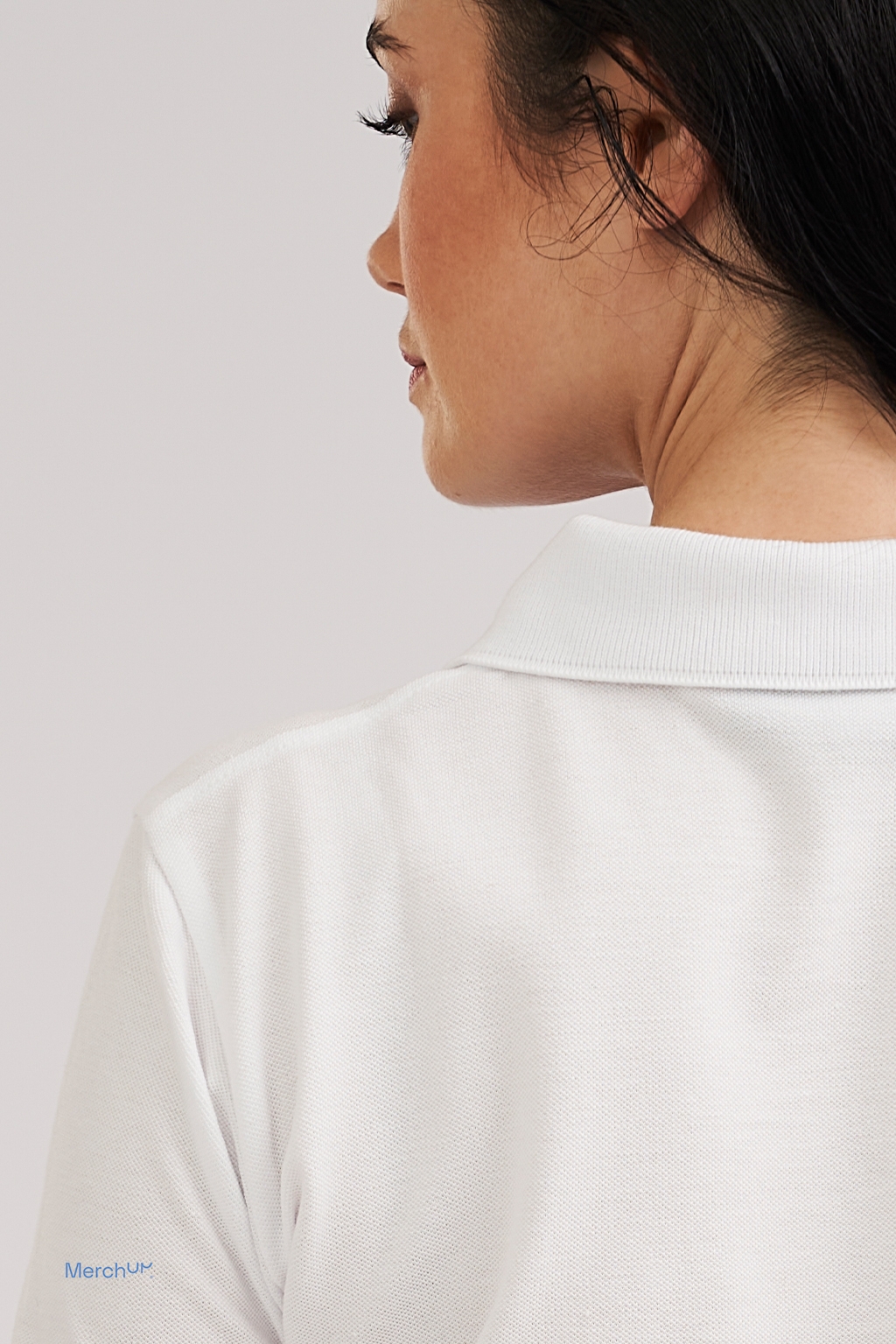 Polo damskie MerchUp