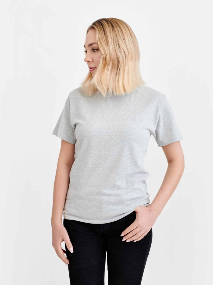 T-shirt z recyklingu Pure Waste MerchUp
