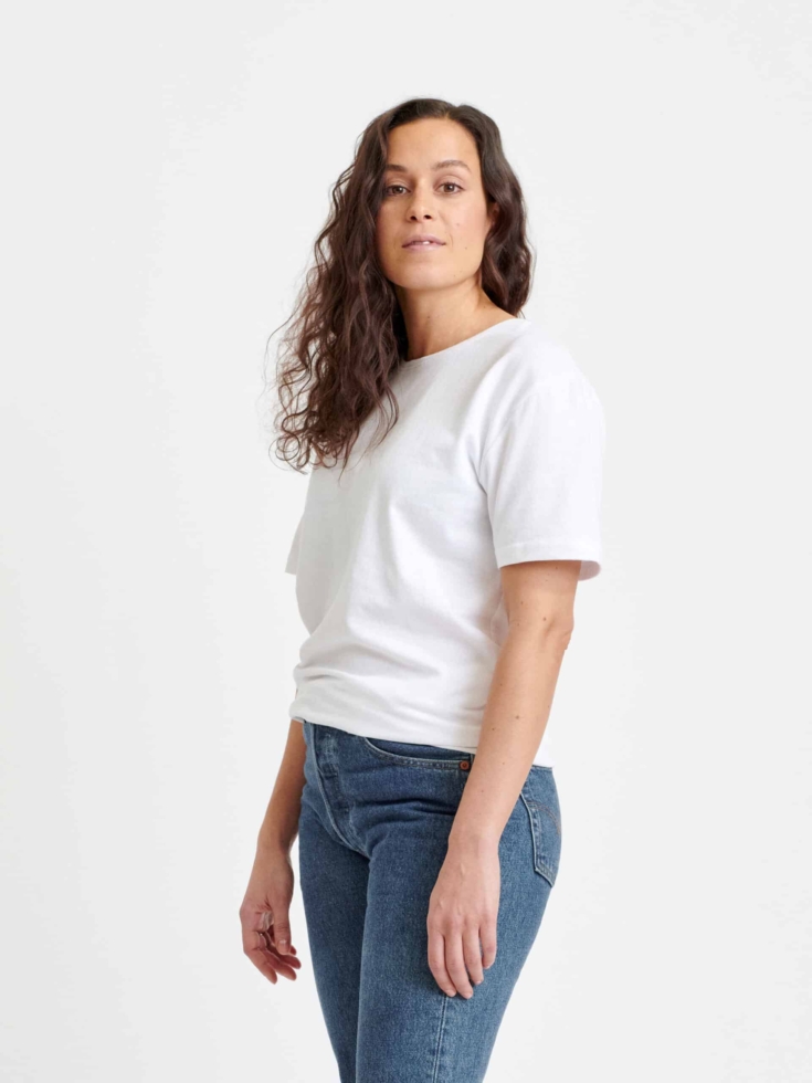 T-shirt z recyklingu Pure Waste MerchUp