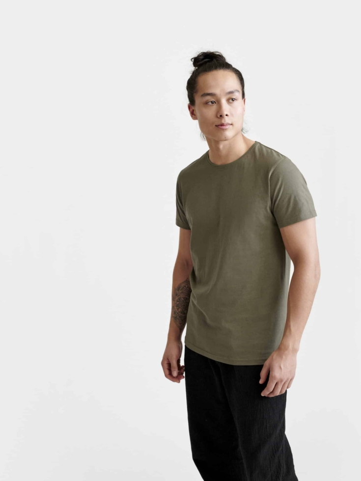 T-shirt z recyklingu Pure Waste MerchUp