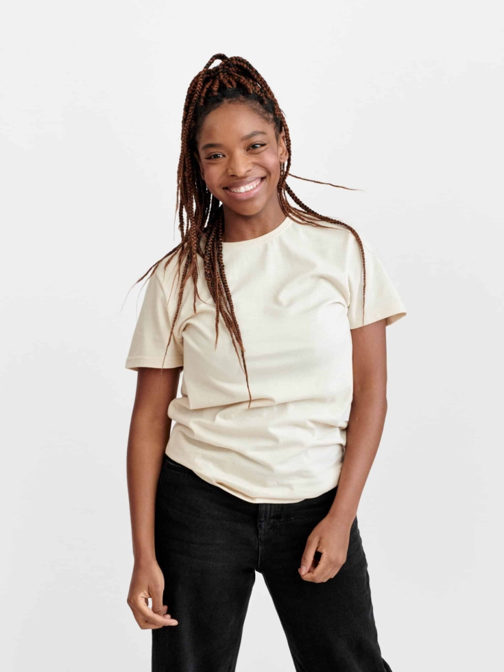 T-shirt z recyklingu Pure Waste MerchUp