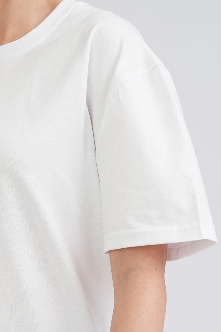 T-shirt relaxed fit MerchUp
