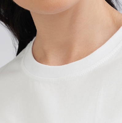 T-shirt relaxed fit MerchUp