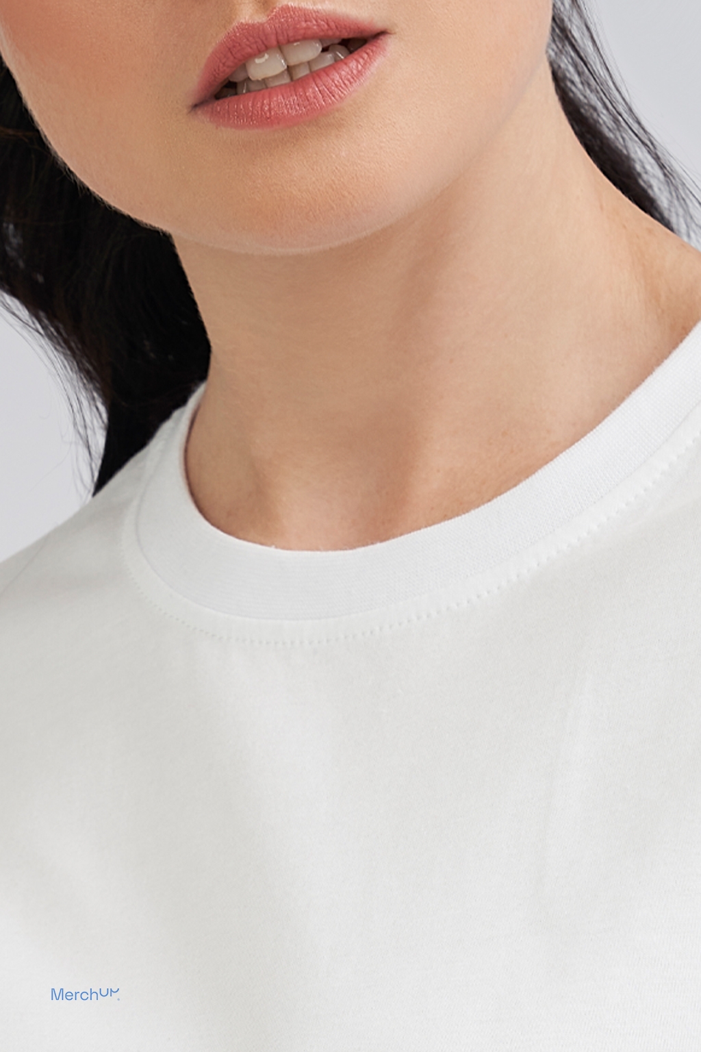 T-shirt relaxed fit MerchUp