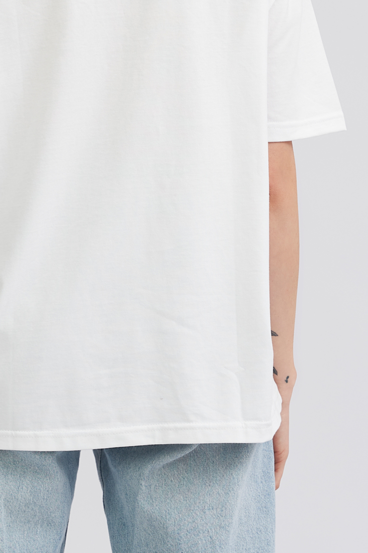 T-shirt relaxed fit MerchUp MerchUp