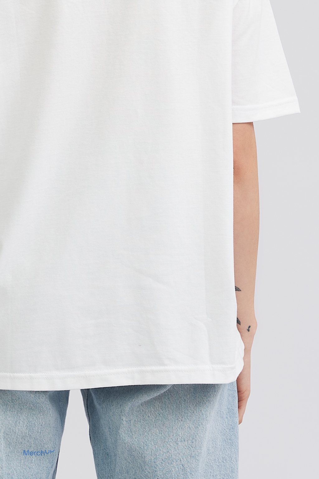 T-shirt relaxed fit MerchUp