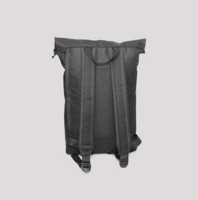 Plecak roll-top na laptopa