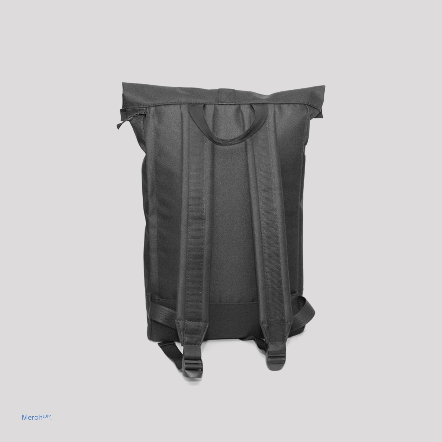 Plecak roll-top na laptopa