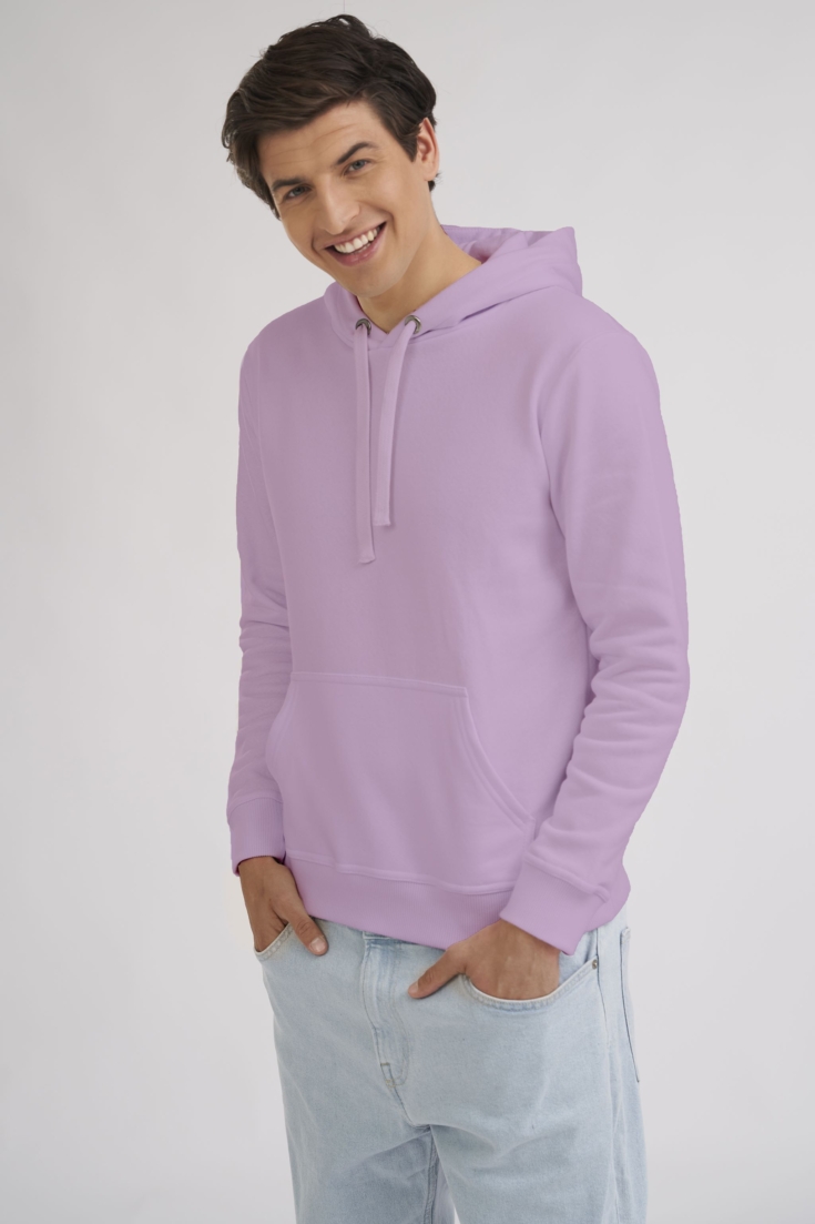 MerchUp Känguru-Sweatshirt
