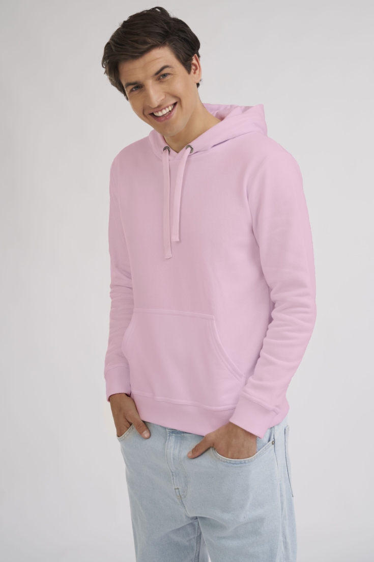 MerchUp Känguru-Sweatshirt