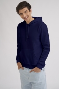 MerchUp Känguru-Sweatshirt – Bild 3