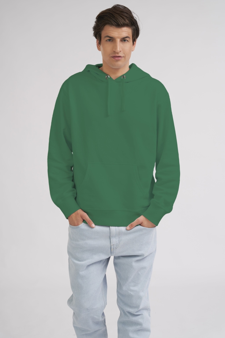 Mikina oversize MerchUp MerchUp