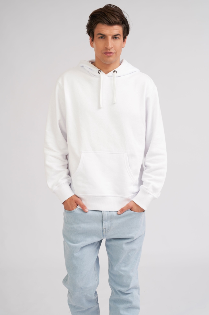 Mikina oversize MerchUp MerchUp