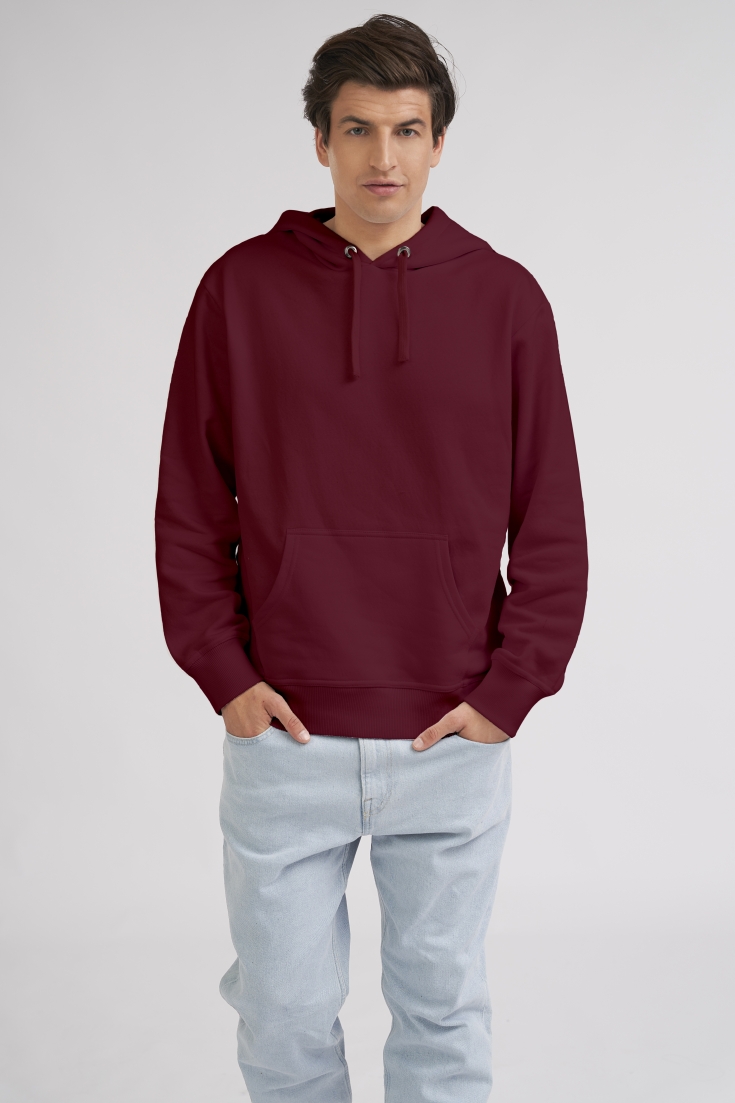 Mikina oversize MerchUp MerchUp