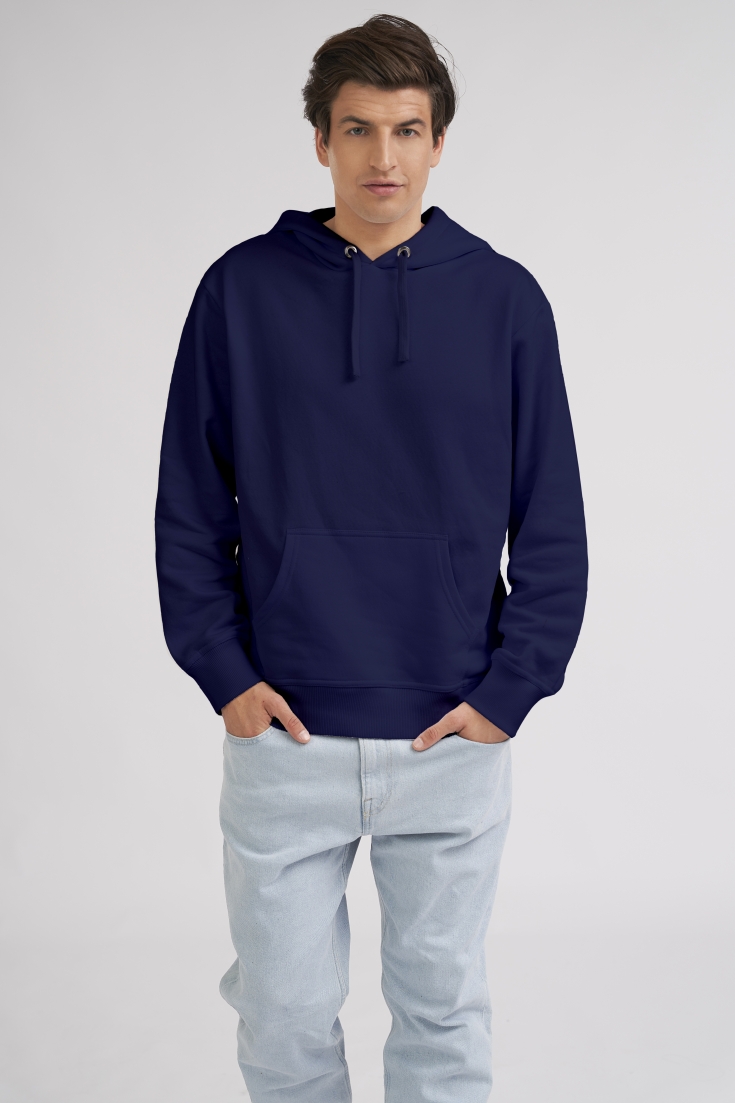 Mikina oversize MerchUp MerchUp