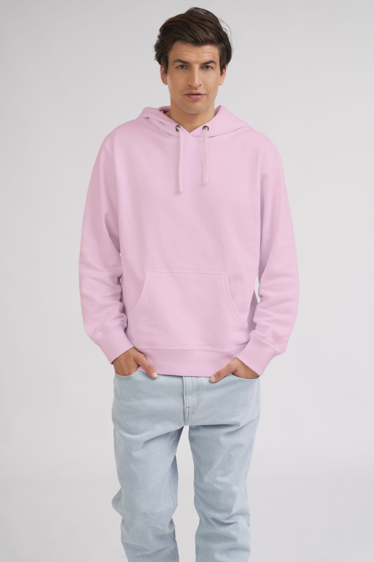Mikina oversize MerchUp MerchUp