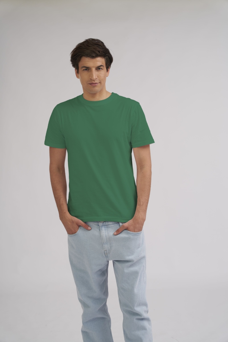 T-Shirt für Männer MerchUp MerchUp