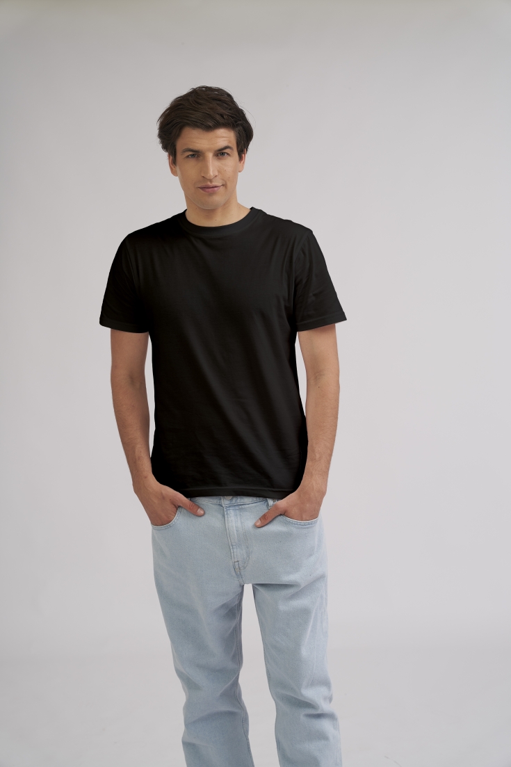 T-Shirt für Männer MerchUp MerchUp