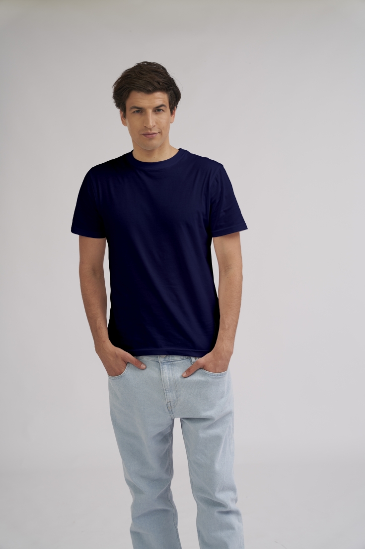 T-Shirt für Männer MerchUp MerchUp