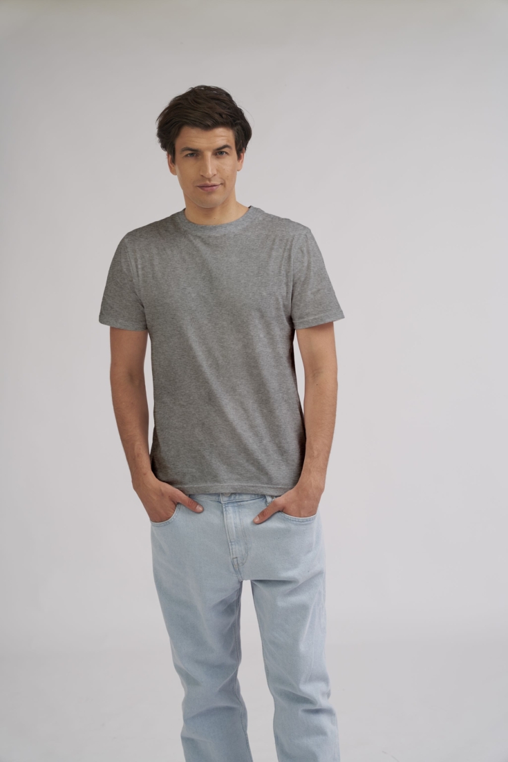 T-Shirt für Männer MerchUp MerchUp