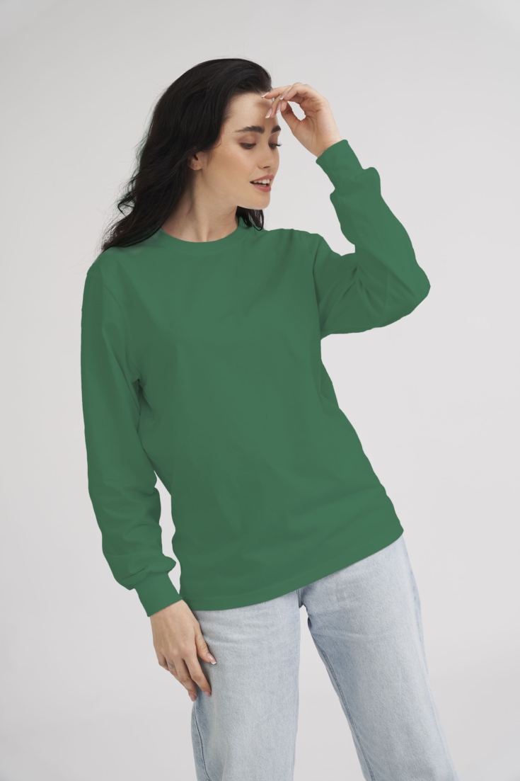 Longsleeve MerchUp MerchUp