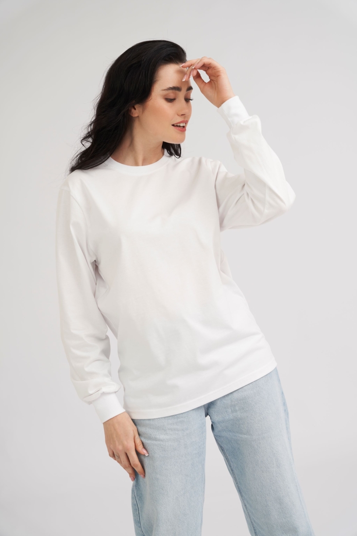 Longsleeve MerchUp MerchUp