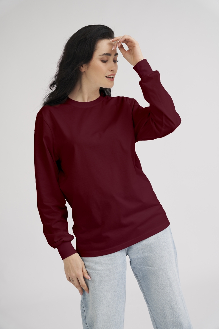 Longsleeve MerchUp MerchUp