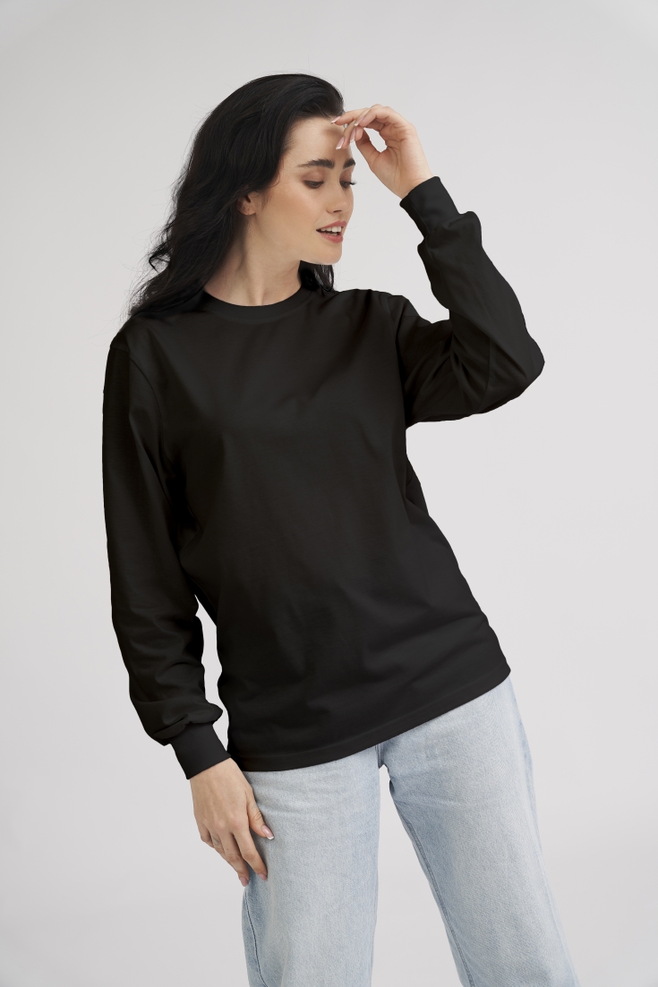 Longsleeve MerchUp MerchUp