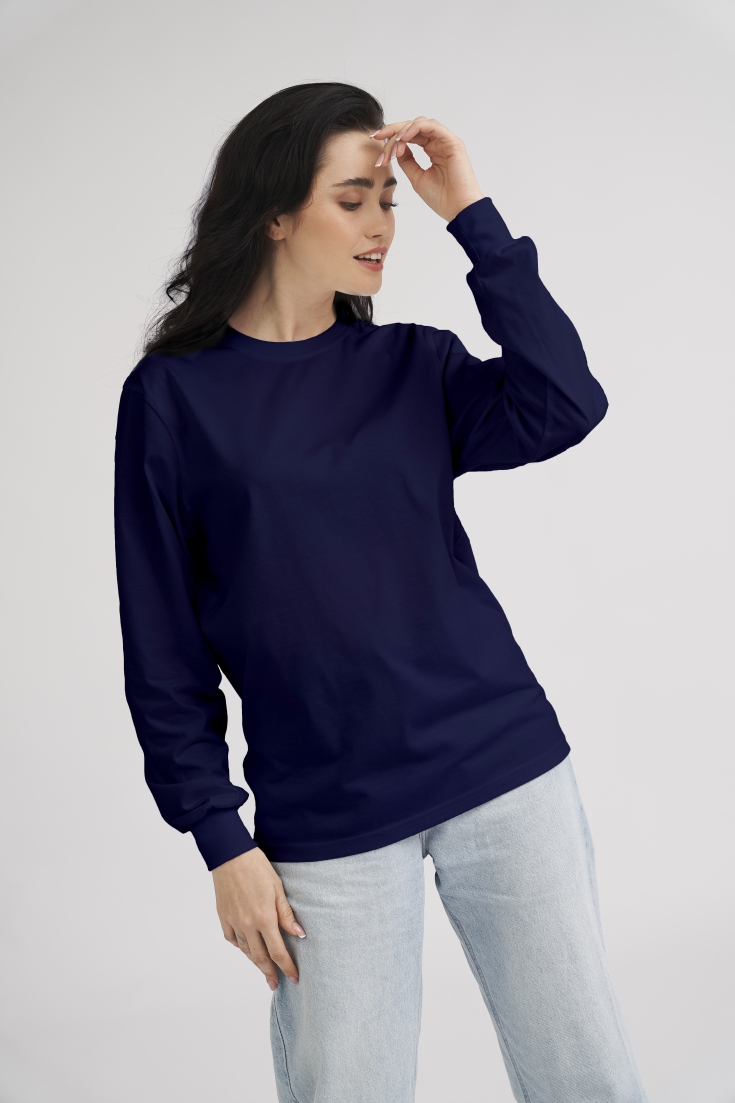 Longsleeve MerchUp MerchUp