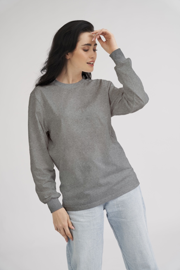 Longsleeve MerchUp MerchUp