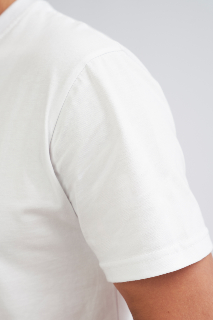 T-shirt męski MerchUp