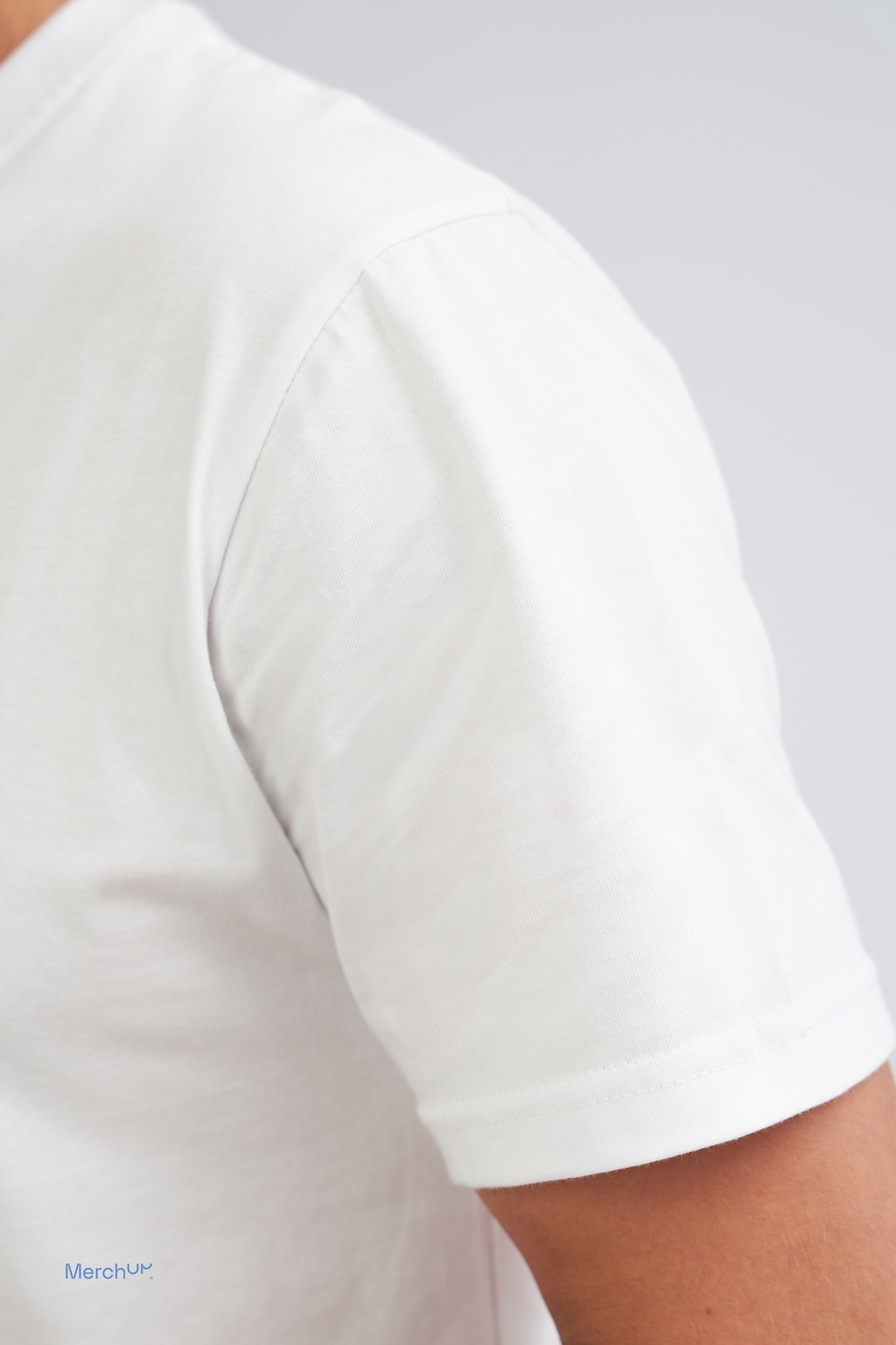 T-shirt męski MerchUp